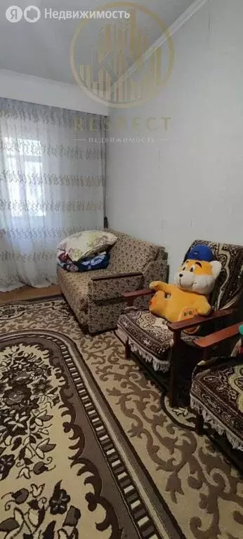 1-комнатная квартира: Ессентуки, Пятигорская улица, 144 (31 м) - Фото 2