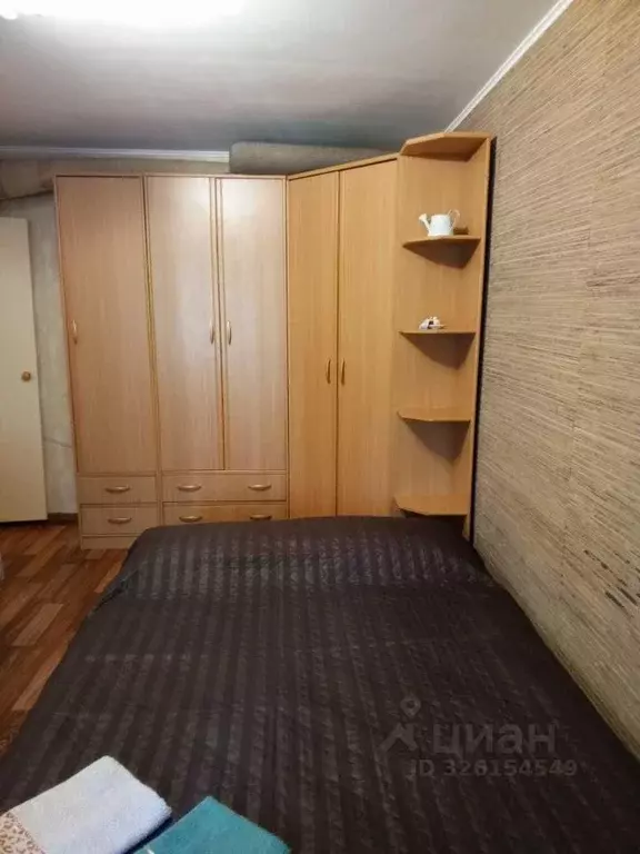 1-к кв. Коми, Ухта проезд Строителей, 24 (29.0 м) - Фото 2