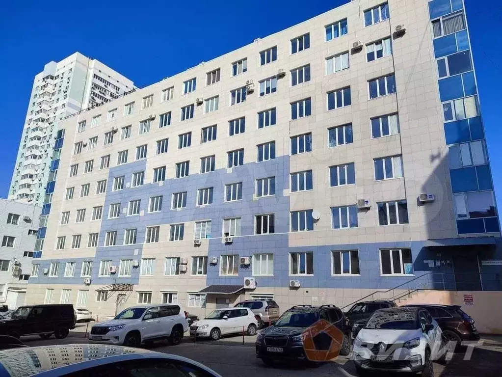 Офис в центре деловой активности - Фото 1
