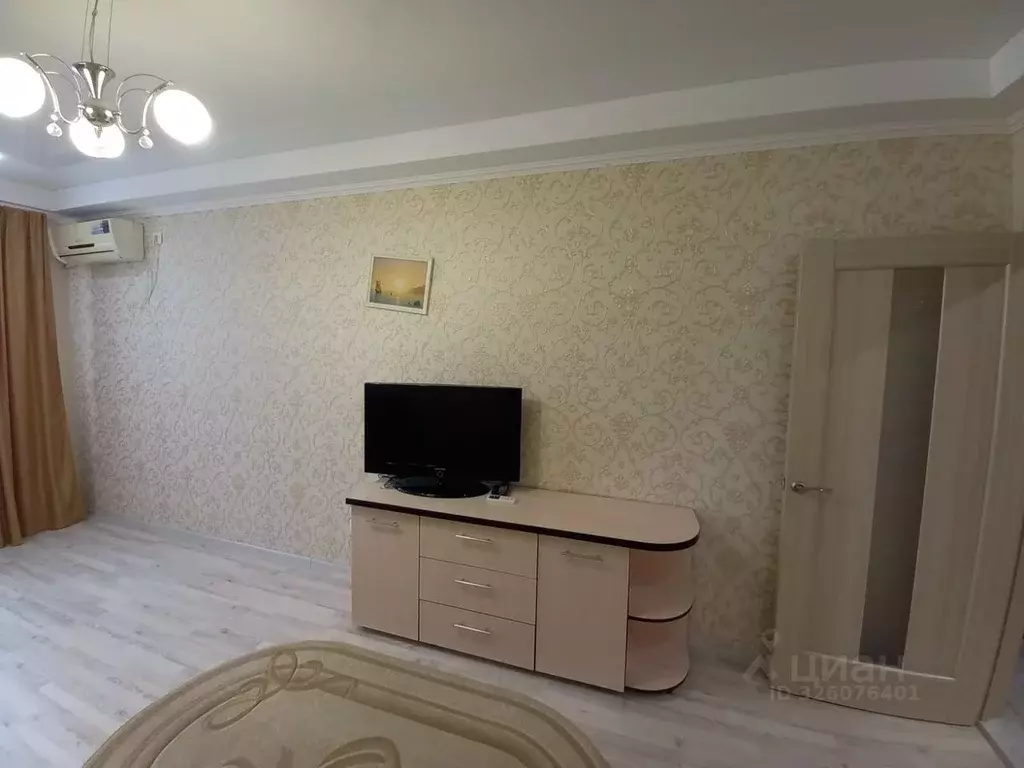 1-к кв. Севастополь ул. Челнокова, 29к1 (40.0 м) - Фото 2