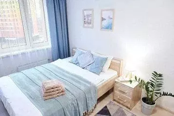 1-к кв. Кировская область, Киров ул. Ивана Попова, 99 (36.0 м) - Фото 0