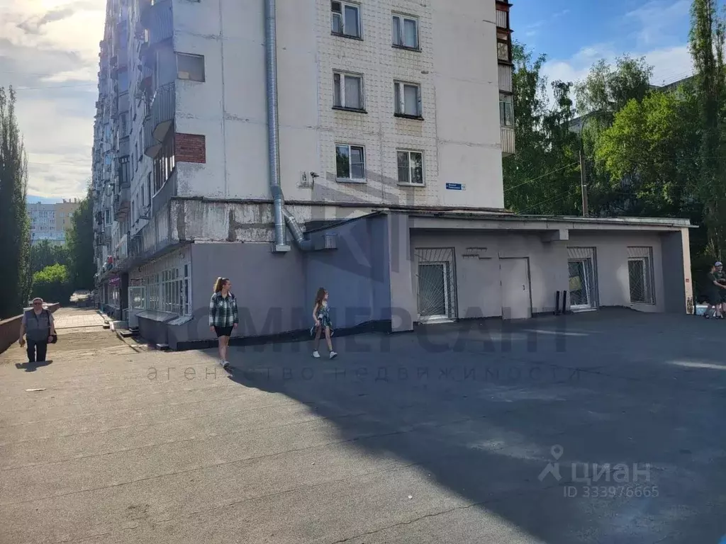 Торговая площадь в Нижегородская область, Нижний Новгород Кузнечиха ... - Фото 2