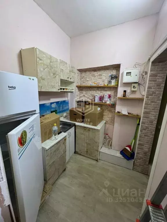 1-к кв. Крым, Ялта ул. Дражинского, 23 (21.0 м) - Фото 2