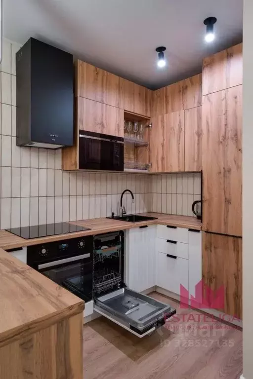 1-к кв. Москва Очаковское ш., 5к1 (33.0 м) - Фото 2