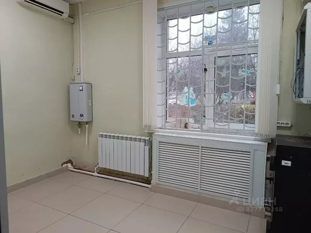 Помещение свободного назначения в Белгородская область, Валуйский ... - Фото 1