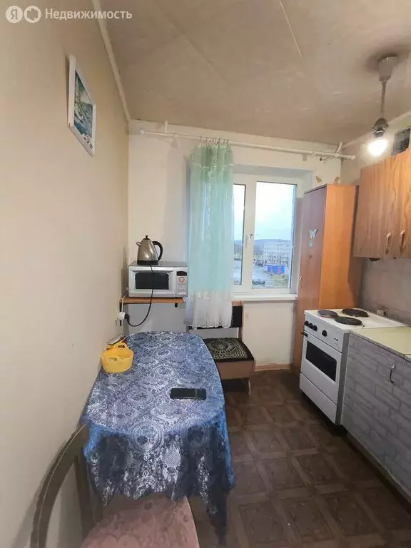 2-комнатная квартира: Апатиты, Жемчужная улица, 21 (43.5 м) - Фото 2