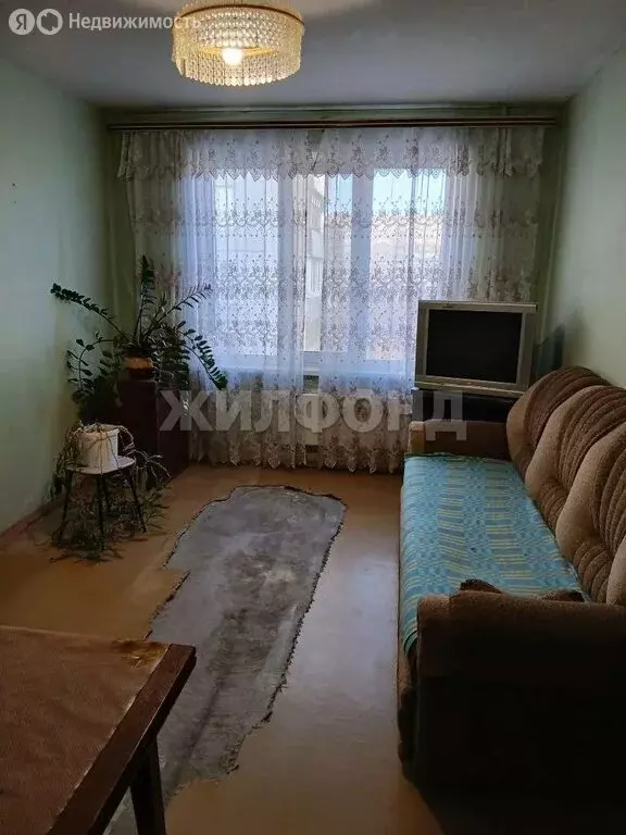 3-комнатная квартира: Тольятти, Революционная улица, 4 (51.4 м) - Фото 2