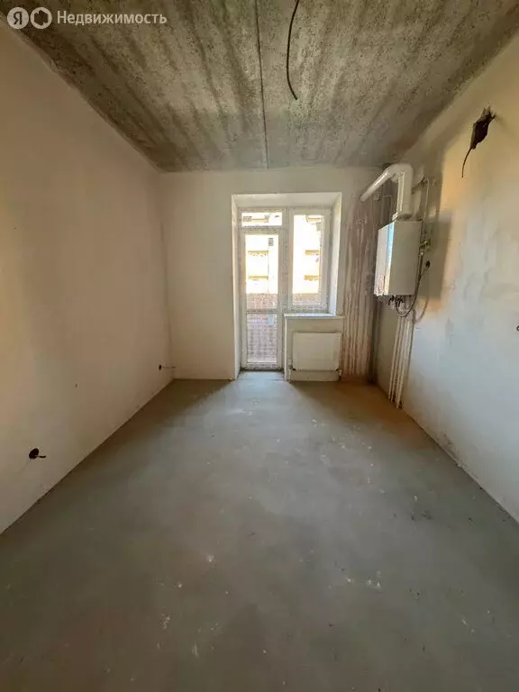 1-комнатная квартира: Азов, переулок Тимирязева, 84 (44.1 м) - Фото 1