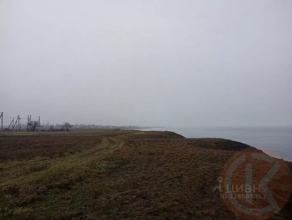 Участок в Крым, Черноморский район, с. Окуневка  (6.0 сот.) - Фото 1