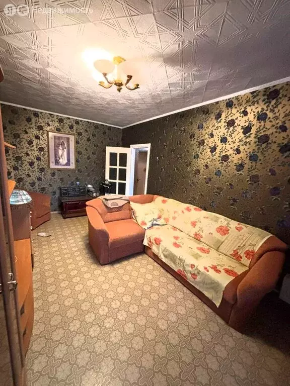 1-комнатная квартира: Нерюнгри, улица Аммосова, 10/1 (35.6 м) - Фото 2