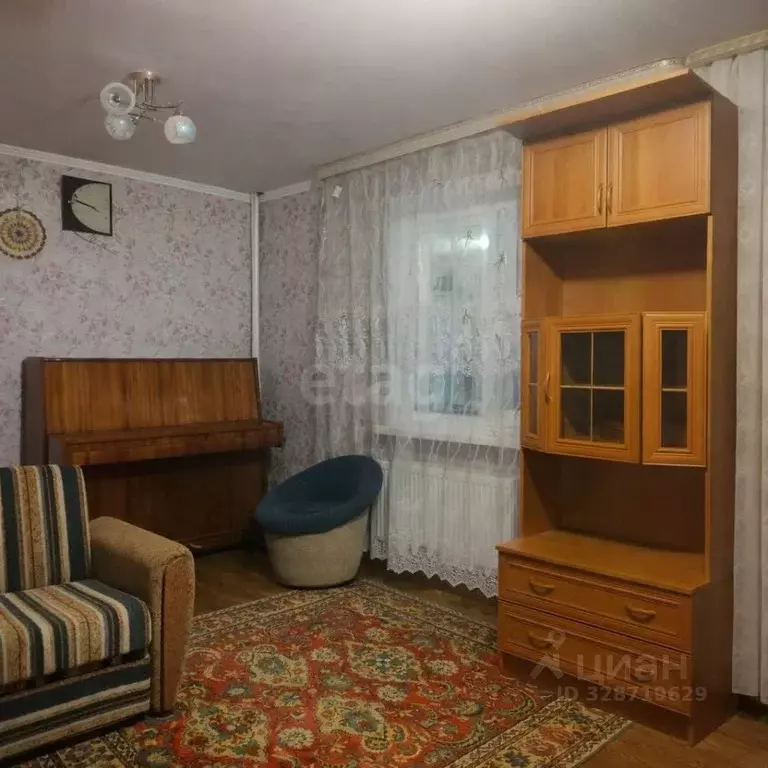 Дом в Тамбовская область, Мичуринск Январская ул., 5 (140 м) - Фото 1