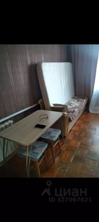 Комната Нижегородская область, Нижний Новгород ул. Подводников, 5 ... - Фото 1