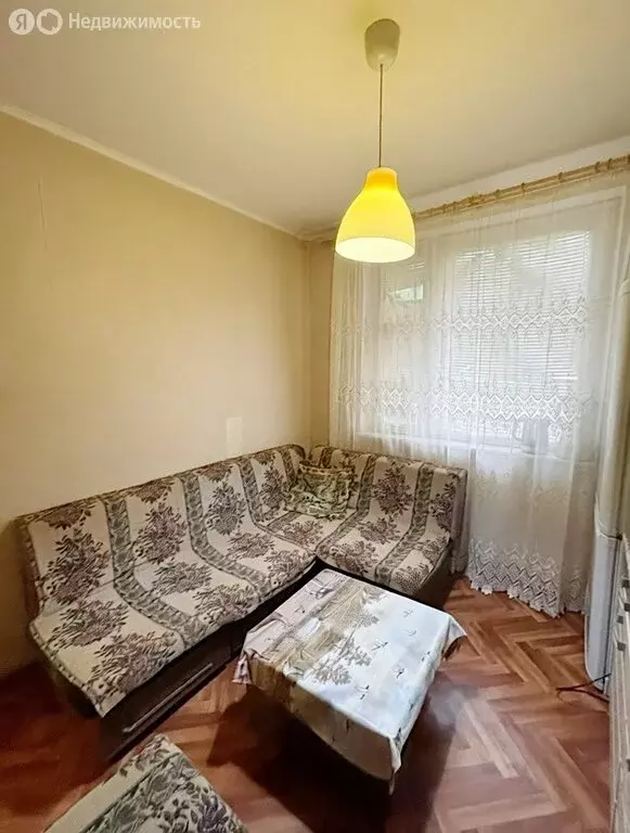 1-комнатная квартира: Москва, Суздальская улица, 26к2 (38.9 м) - Фото 2