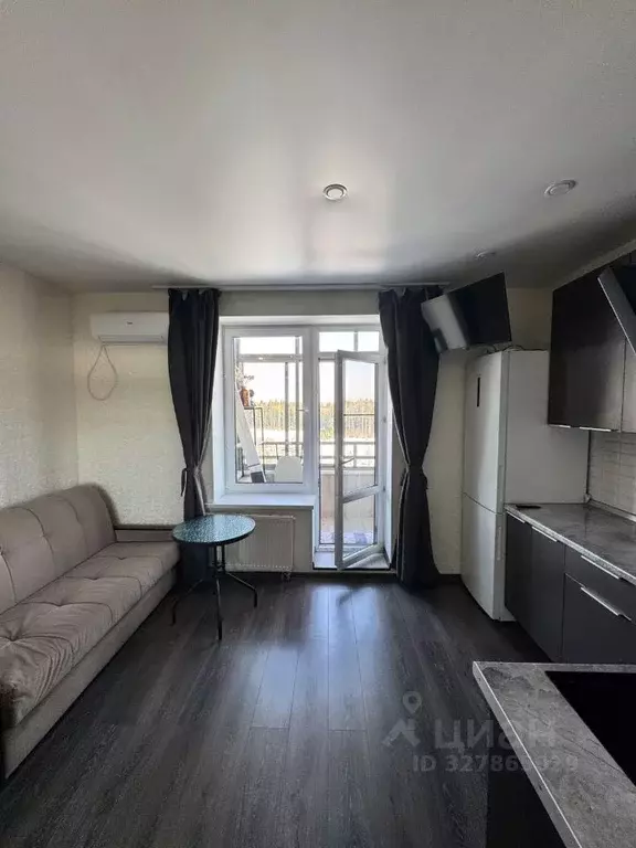 Студия Московская область, Красногорск городской округ, Сабурово пгт ... - Фото 2