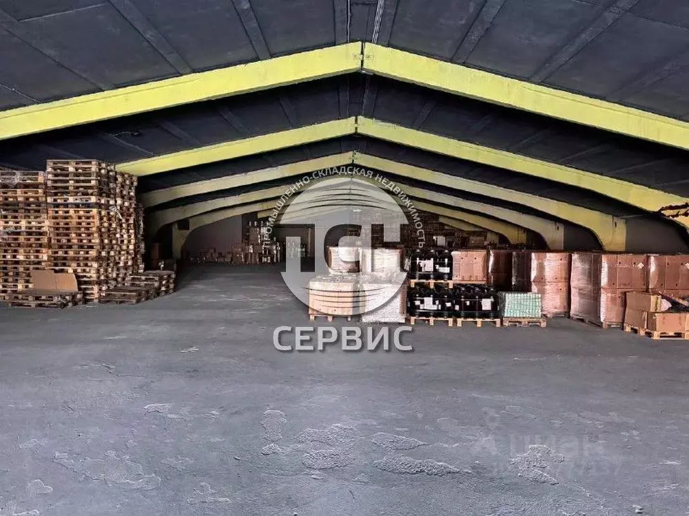 Склад в Московская область, Истра муниципальный округ, д. Павловское ... - Фото 1