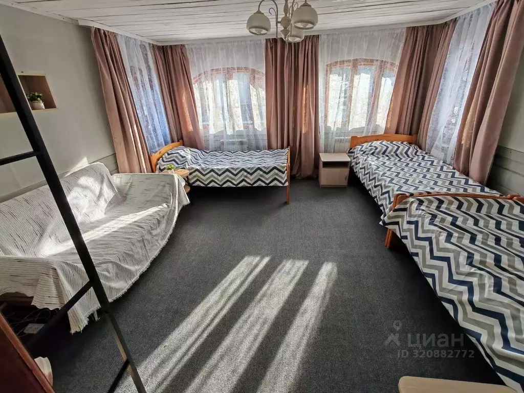 Комната Иркутская область, Слюдянский район, Утуликское муниципальное ... - Фото 2