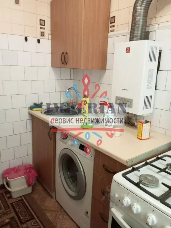 4-к кв. Белгородская область, Шебекино Рабочая ул., 1 (61.2 м) - Фото 2