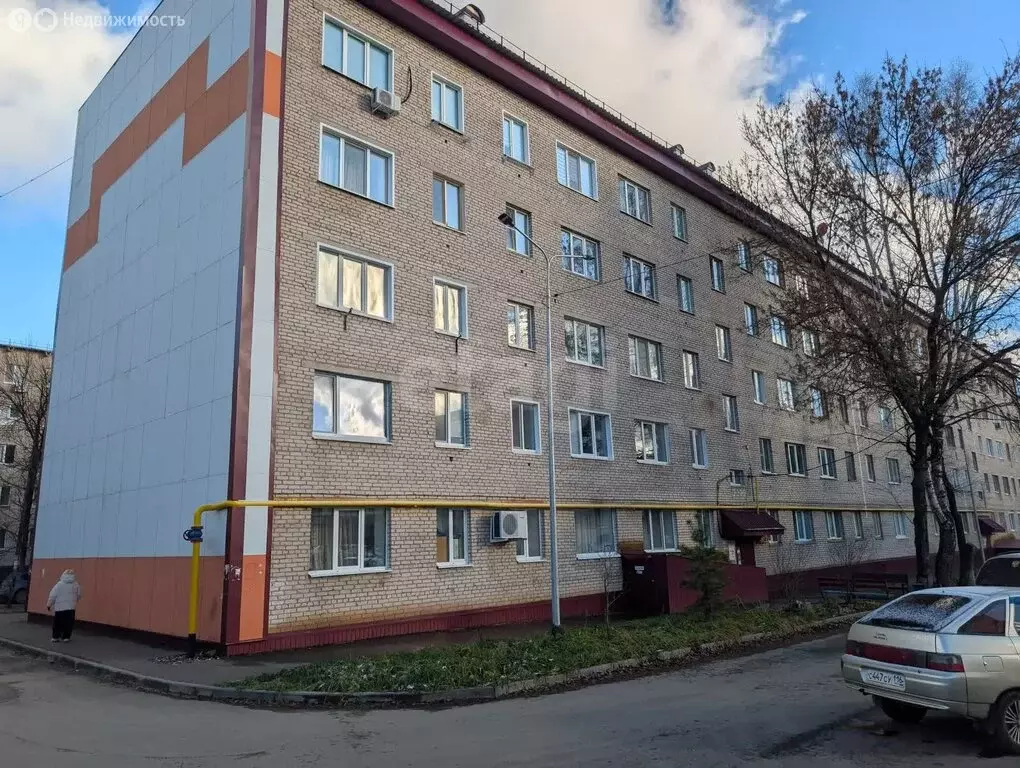 1-комнатная квартира: Лениногорск, улица Куйбышева, 10 (29.4 м) - Фото 2