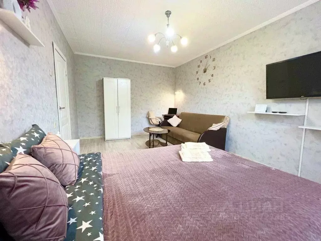 1-к кв. Москва Сивашская ул., 7к2 (37.0 м) - Фото 2