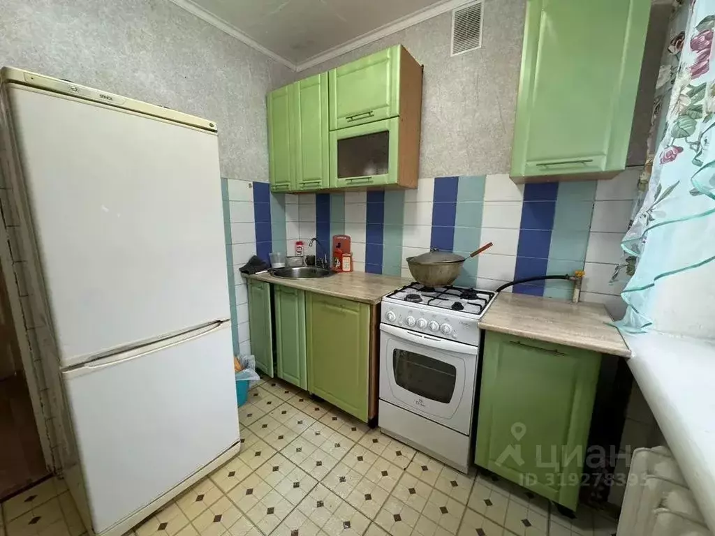 2-к кв. Свердловская область, Екатеринбург ул. Ильича, 71А (42.0 м) - Фото 1