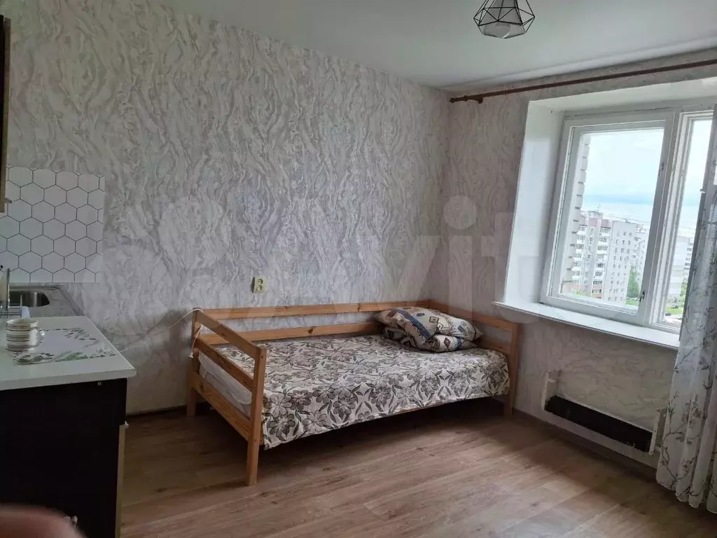 Комната 12 м в 1-к., 9/9 эт. - Фото 0