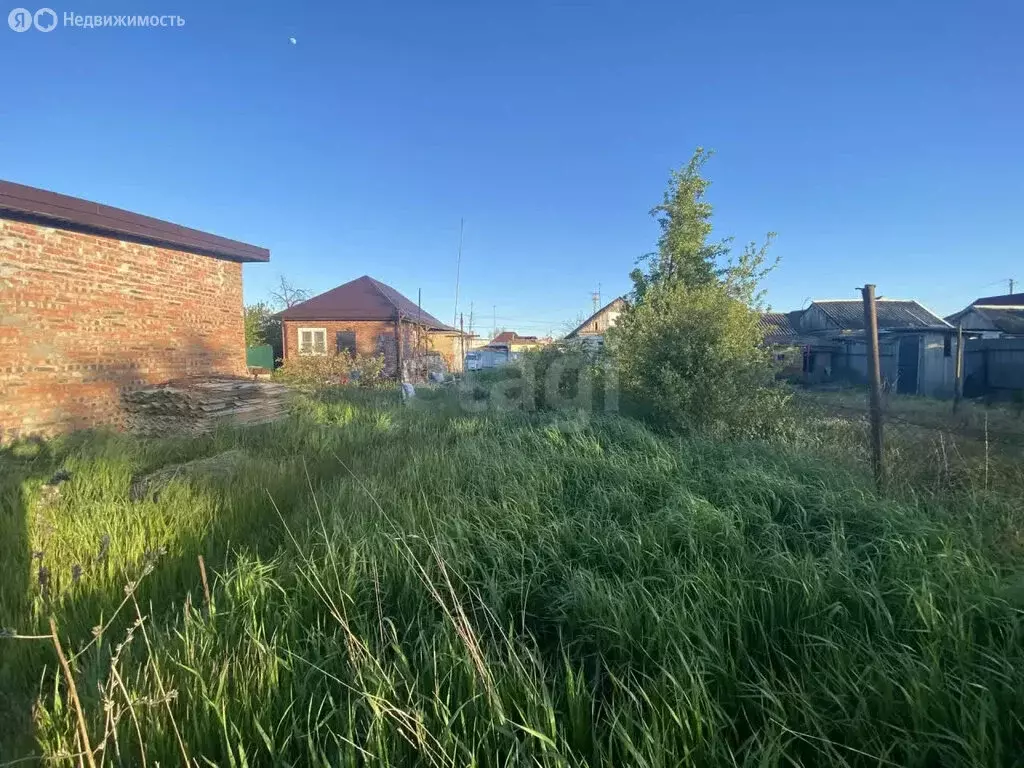Участок в Славянск-на-Кубани, Партизанская улица (5.45 м) - Фото 2