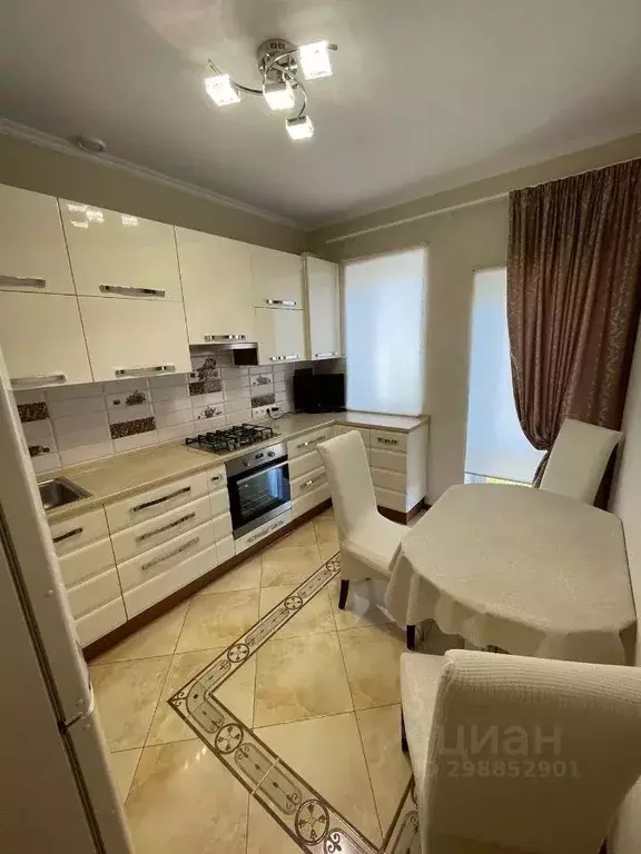 Таунхаус в Ленинградская область, Выборгский район, Рощино пгт проезд ... - Фото 1