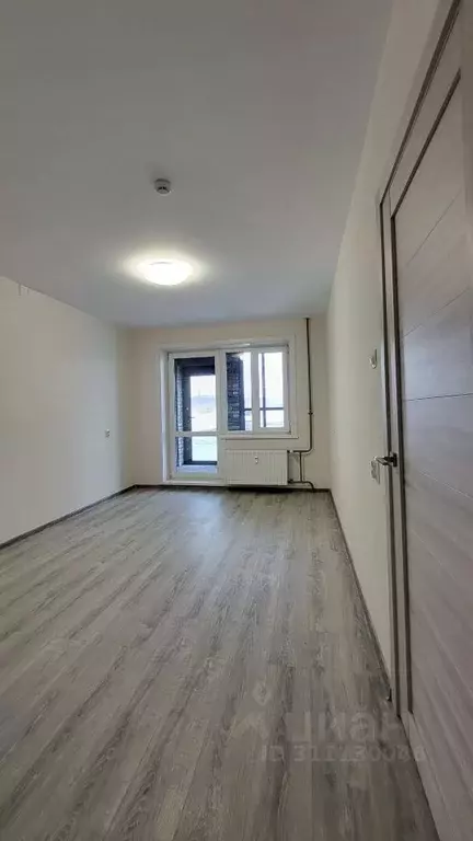 1-к кв. Хабаровский край, Хабаровск Трехгорная ул., 106 (33.0 м) - Фото 1