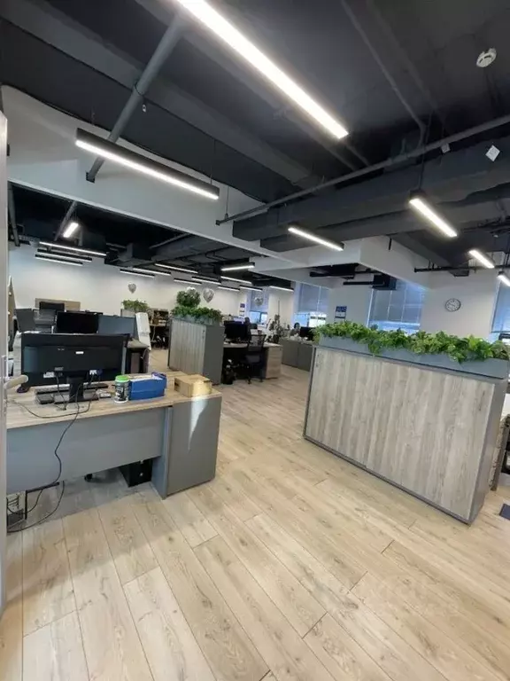 Офис в Москва Электрозаводская ул., 27С2 (1040 м) - Фото 2