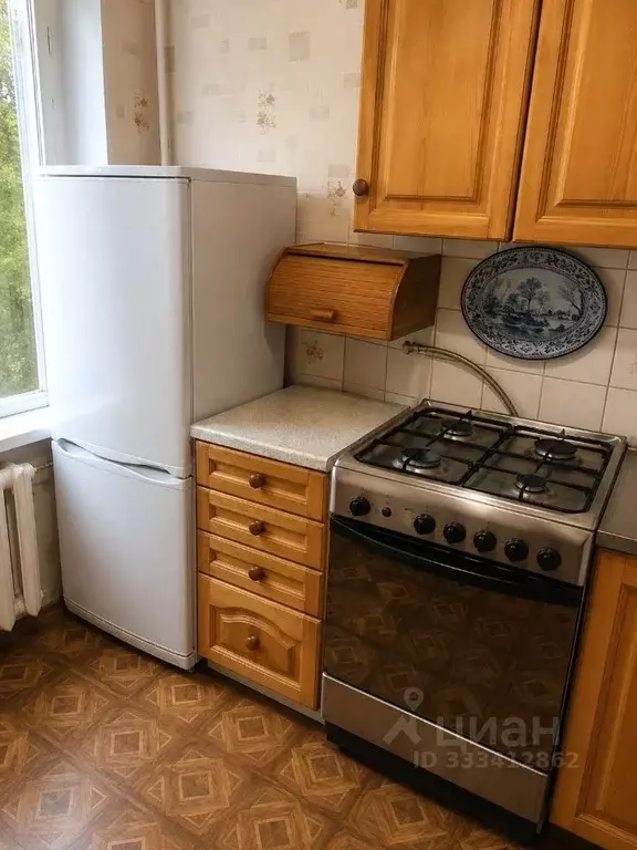 Комната Москва, Москва, Московский г. 1-й мкр, 5 (12.0 м) - Фото 1