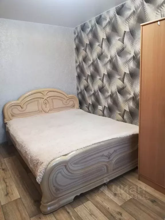 1-к кв. Мордовия, Саранск ул. Фридриха Энгельса, 11А (30.0 м) - Фото 1