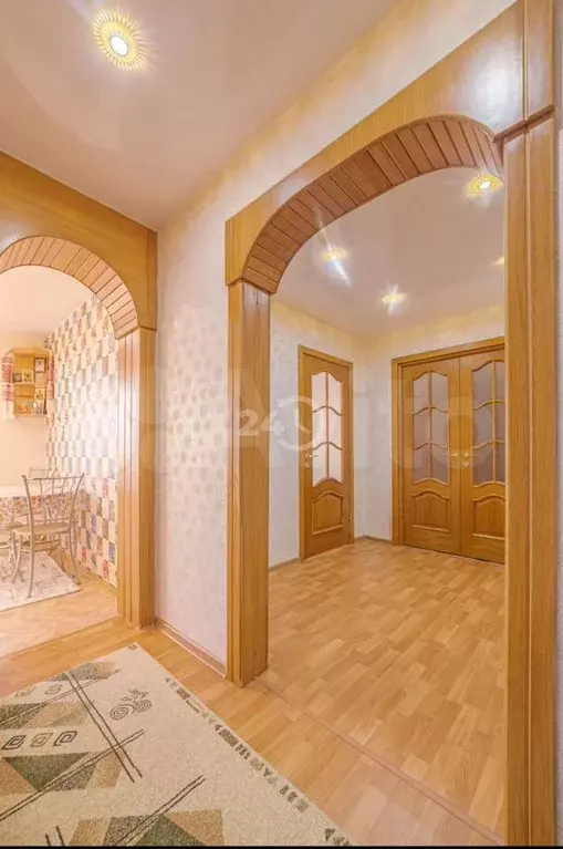 3-к. квартира, 59,2 м, 9/9 эт. - Фото 0
