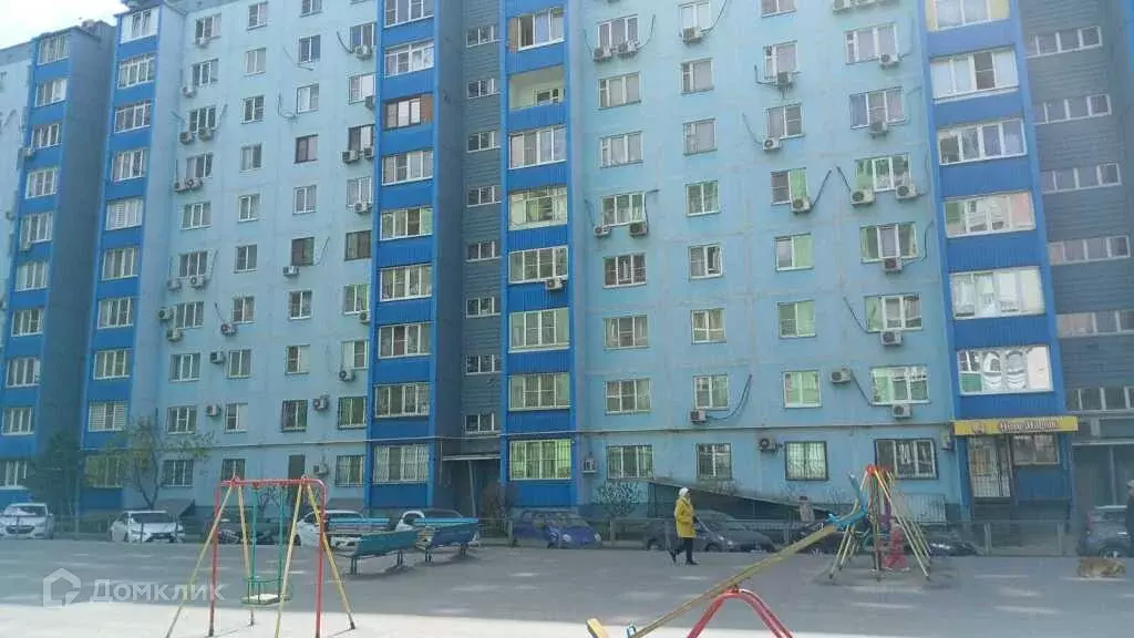 Продаётся 3-к квартира, 85 м - Фото 0