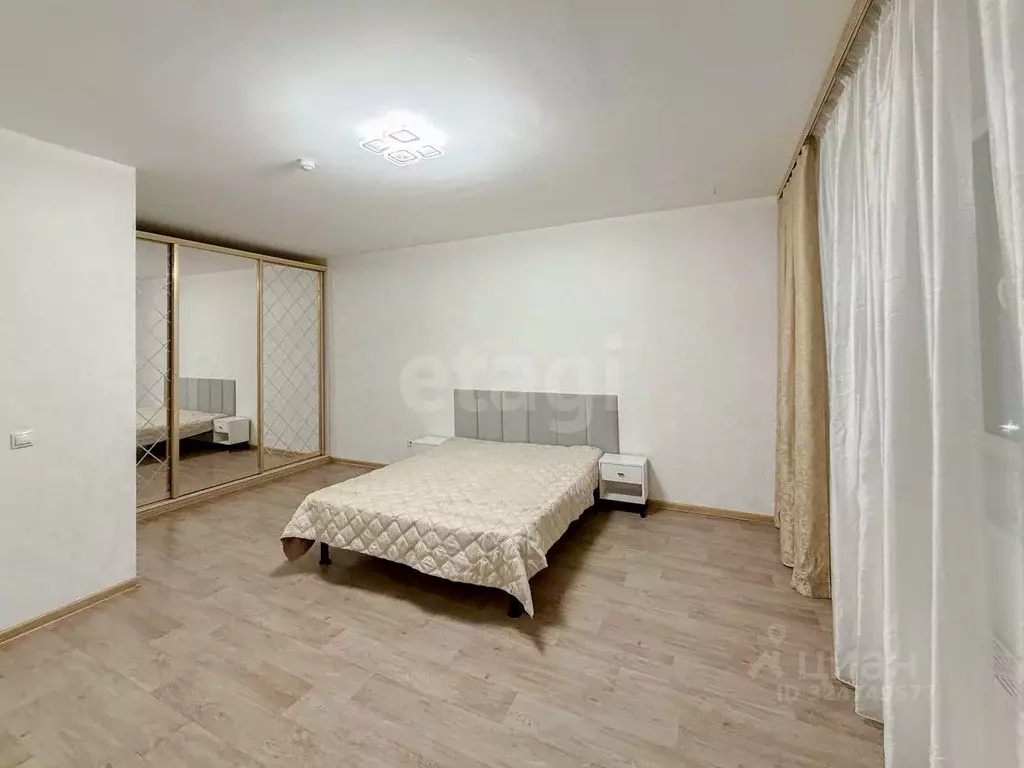 1-к кв. Ярославская область, Ярославль Чернопрудная ул., 17/1 (41.8 м) - Фото 2