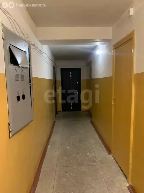 3-комнатная квартира: Белгород, улица Губкина, 55А (69 м) - Фото 2