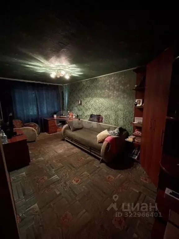 2-к кв. Ярославская область, Рыбинск ул. Рокоссовского, 4 (44.0 м) - Фото 2