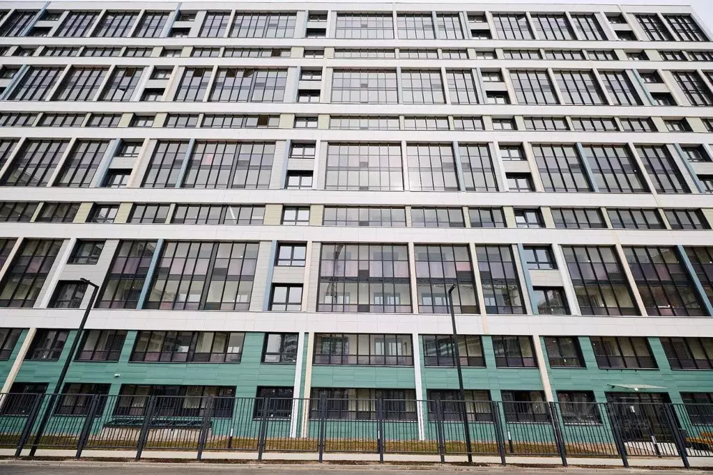 Гараж в Санкт-Петербург бул. Головнина, 6к1 (13 м) - Фото 2