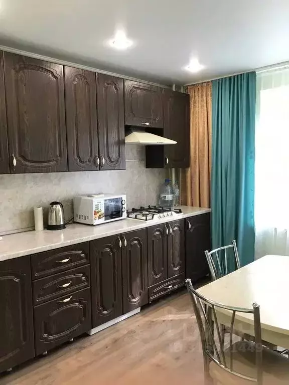 1-к кв. Мордовия, Саранск ул. Ульянова, 95 (43.0 м) - Фото 1