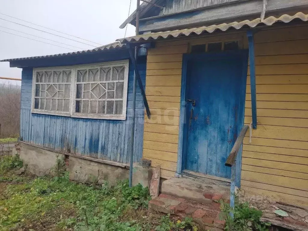 Дом в Белгородская область, Красногвардейский район, Веселовское ... - Фото 1