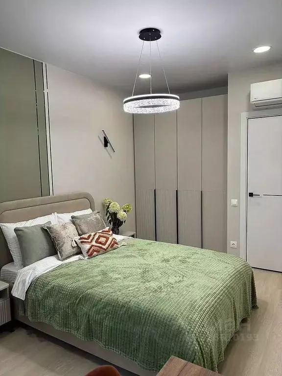 2-к кв. Москва Дмитровское ш., 75/77 (40.0 м) - Фото 1