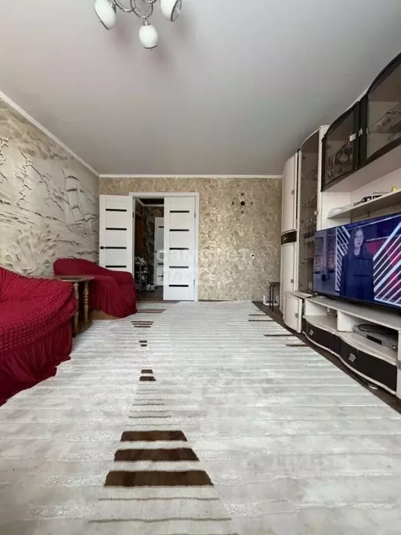 4-к кв. Татарстан, Бавлы ул. Салиха Сайдашева, 24 (75.6 м) - Фото 2