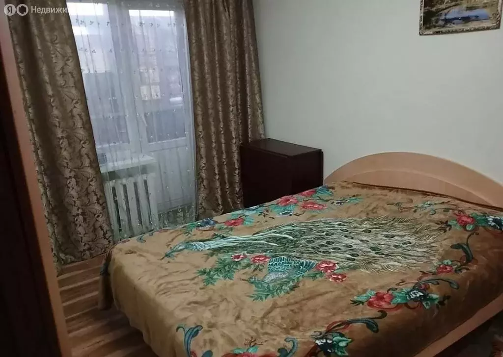 2-комнатная квартира: Каменск-Шахтинский, Красная улица, 66 (48 м) - Фото 0
