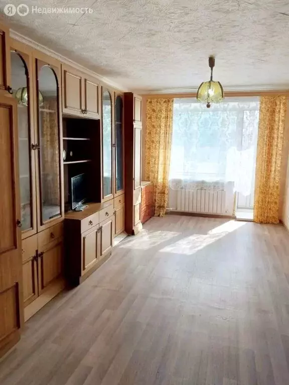 3-комнатная квартира: Буй, улица Социализма, 21 (57.4 м) - Фото 2