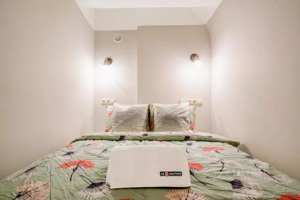 1-к кв. Москва Дмитровское ш., 81 (18.0 м) - Фото 1