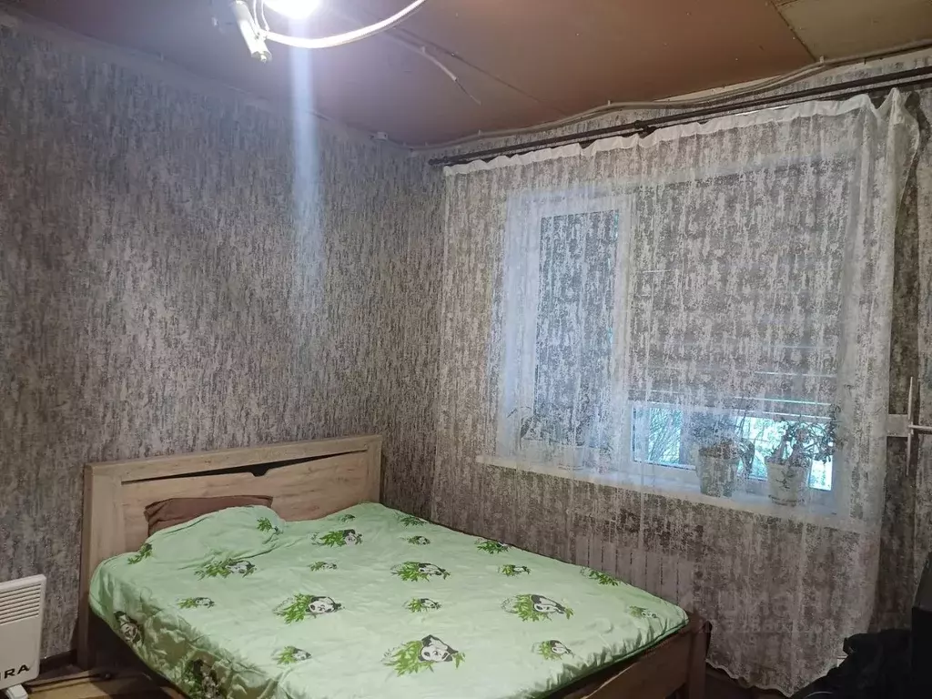 Комната Белгородская область, Белгородский район, Разумное рп ул. ... - Фото 1