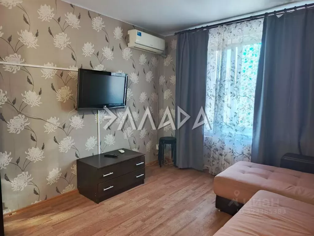 Комната Ростовская область, Ростов-на-Дону Вятская ул., 47/107 (18.0 ... - Фото 2