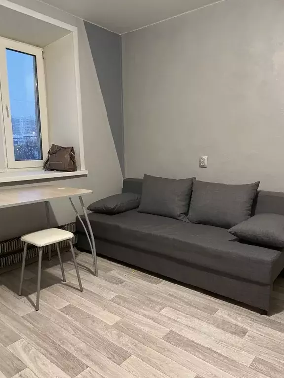 Комната Пермский край, Пермь ш. Космонавтов, 84А (12.0 м) - Фото 2