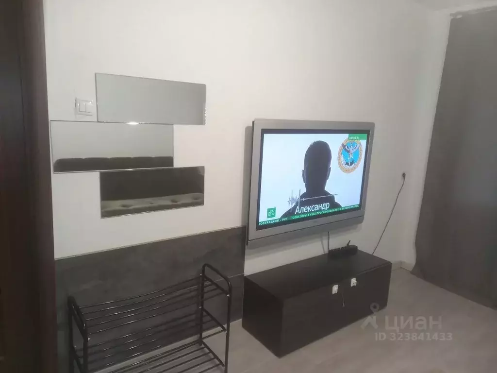 Комната Санкт-Петербург ул. Тамбасова, 4к2Б (16.0 м) - Фото 2