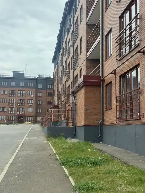 1-к кв. Московская область, Красногорск городской округ, Сабурово пгт ... - Фото 2