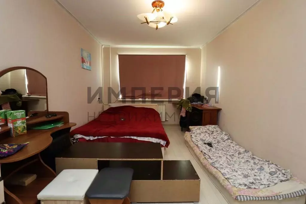 2-к кв. Магаданская область, Магадан ул. Гагарина, 21А (43.9 м) - Фото 1